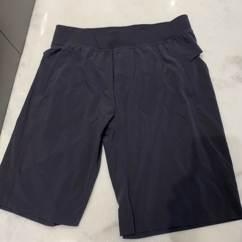 19” Lululemon Shorts
